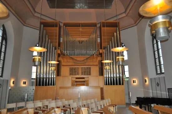 S:ta Helena Kyrka