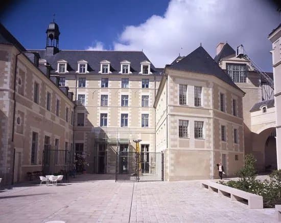 Musee des Beaux-Arts