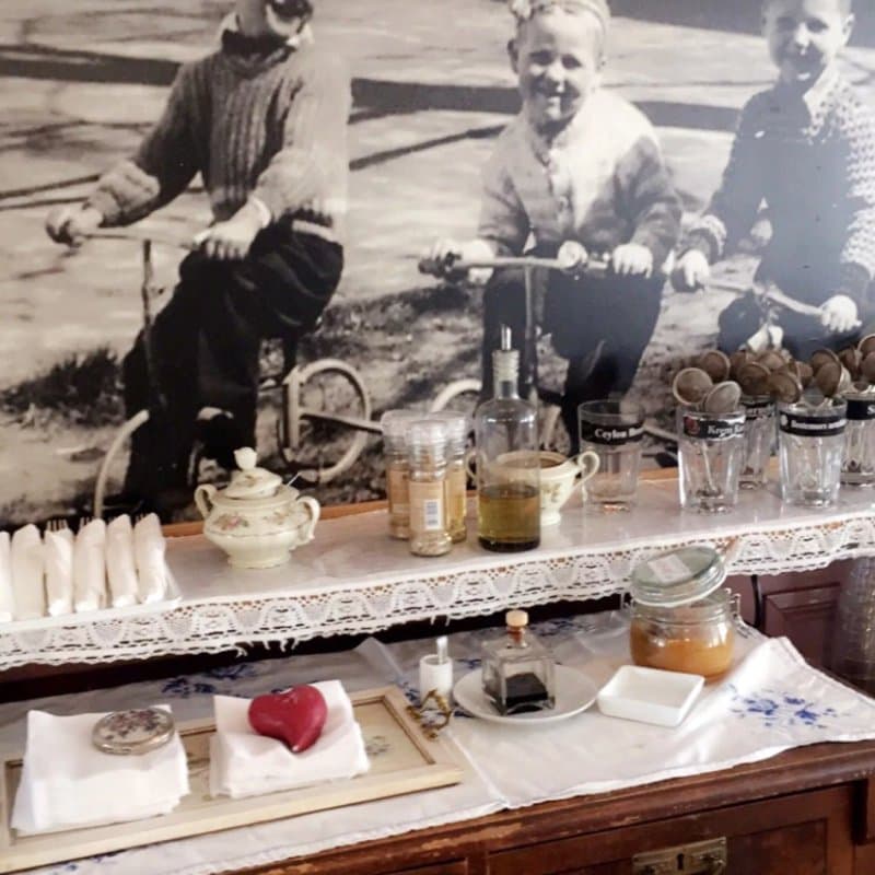 Cafe Ibsen Bed & Breakfast