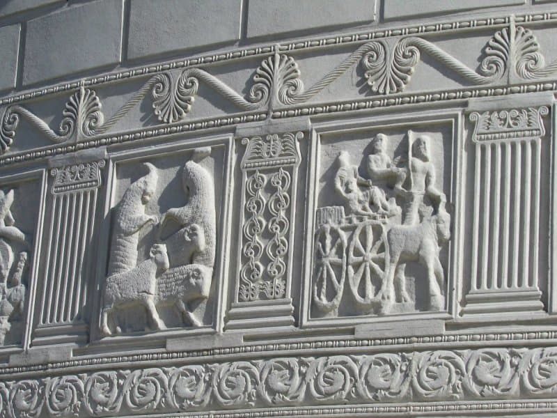 Tropaeum Traiani Monument