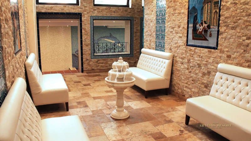Artemis Resort Wellness Hotel