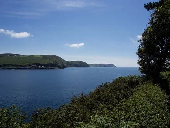 Isle of Man Diving Charters / Holidays