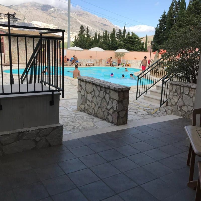 Hotel Ciuri Di Badia