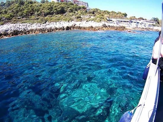 Palmes Beach