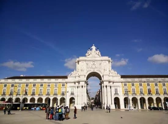 Arco do Triunfo