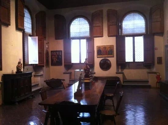 Museo Horne