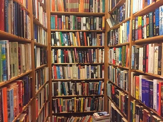 The Booktrader