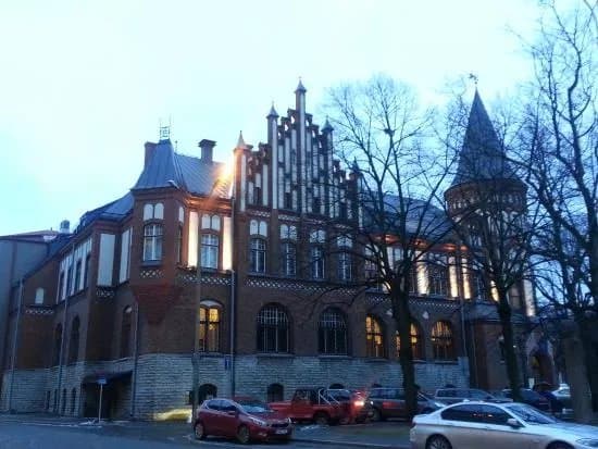 Bank of Estonia Museum