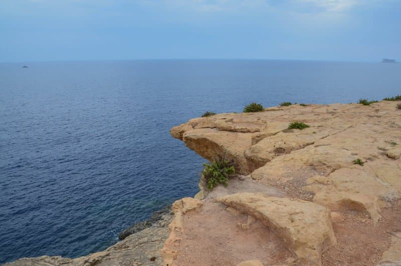 Blue Grotto Place