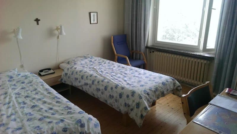 Bridgettine Convent Guest House