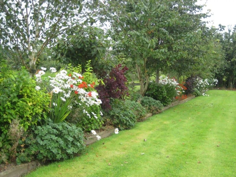 Wandesforde House B&B