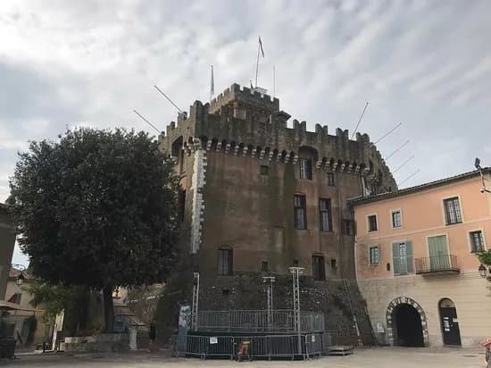 Chateau-Musee Grimaldi