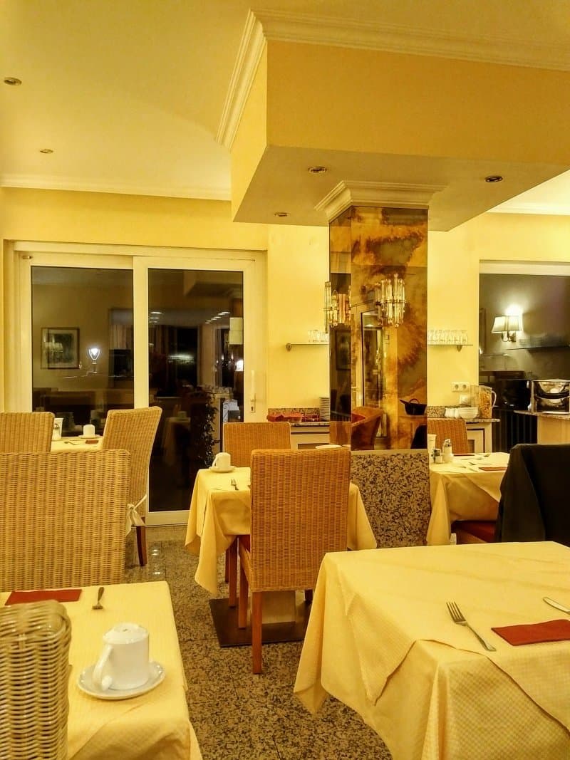 Hotel Eden am Hofgarten