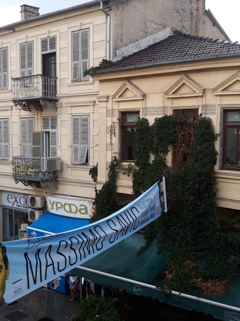 EL Greco Guesthouse