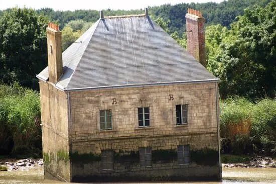 La Maison dans la Loire