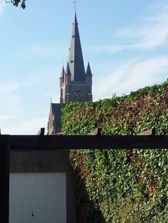 Sint-Vincentiuskerk