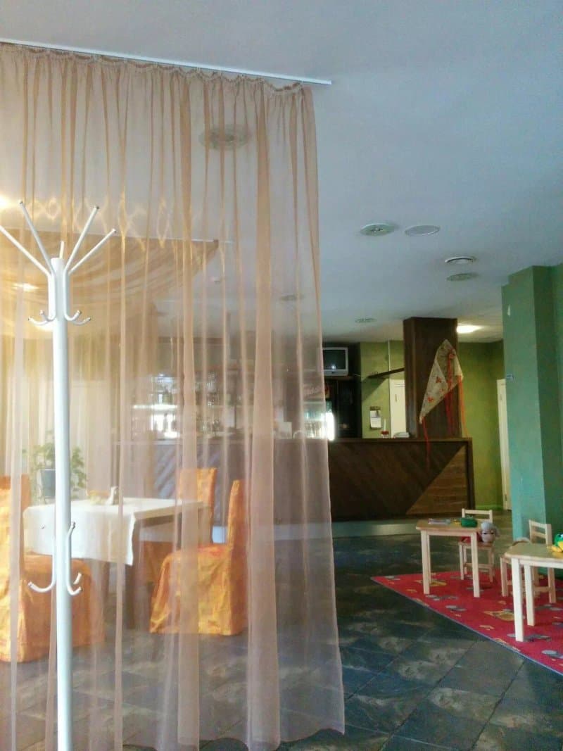 Hotel Berzkalni