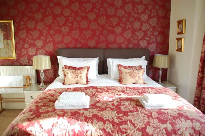 Orchard Hill Hotel