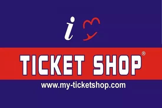 My-TicketShop