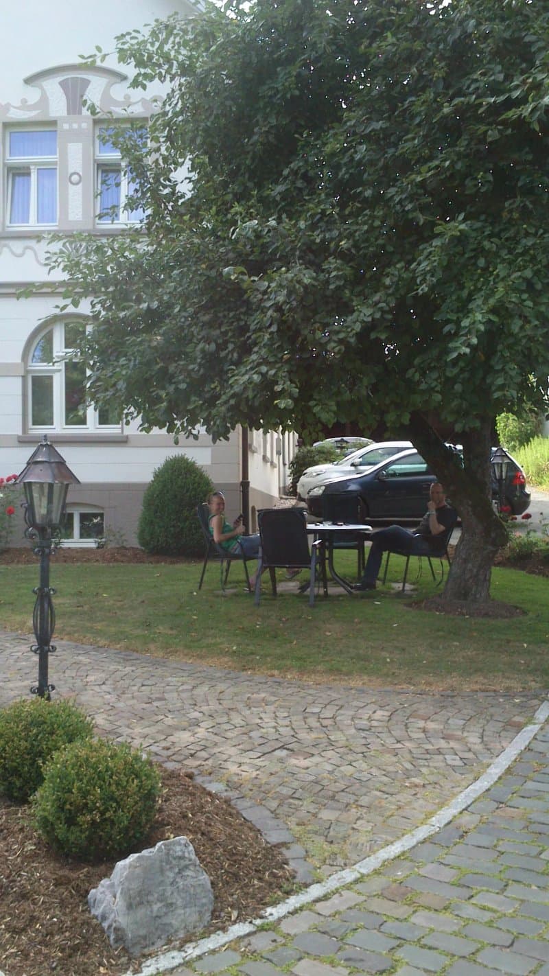 Pension Goebel