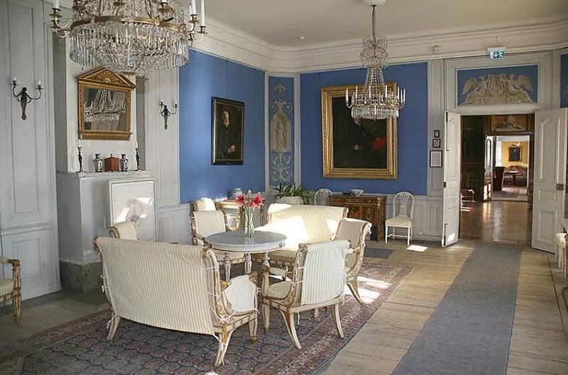 Edsbergs Slott