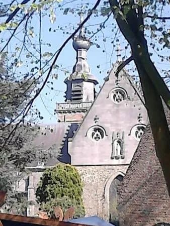 Collegiale Saint-Ursmer Church