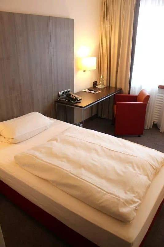 City Hotel Düsseldorf