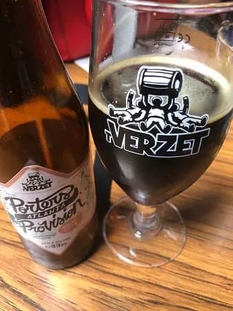 Brouwerij 't Verzet