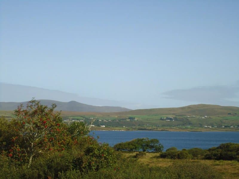 Lakelands Farm Guesthouse