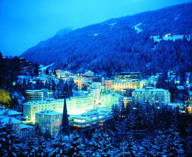 Club TNT Alpin