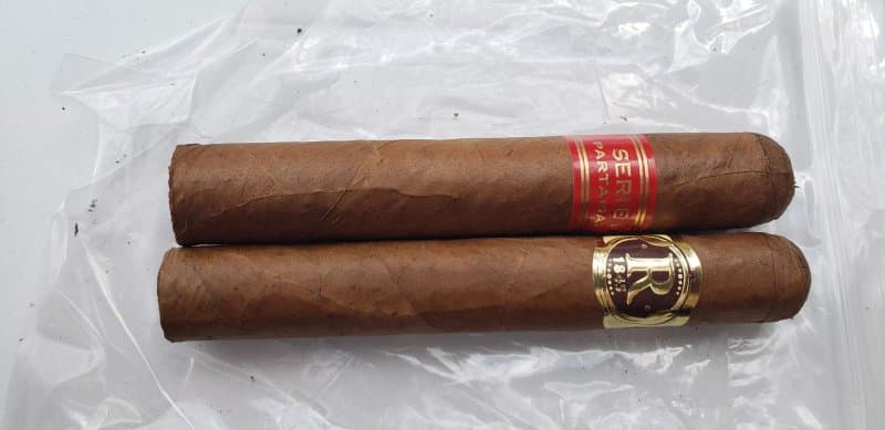 Baker Street - cigars & pipes