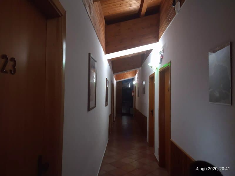 Hotel Chalet Sellata