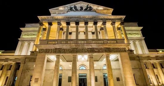 Teatr Wielki - Polish National Opera