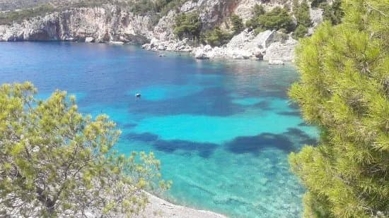 Spiaggia di Zarace