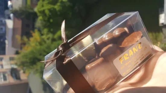 Chocolaterie Franz