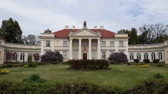 Adam Mickiewicz Museum