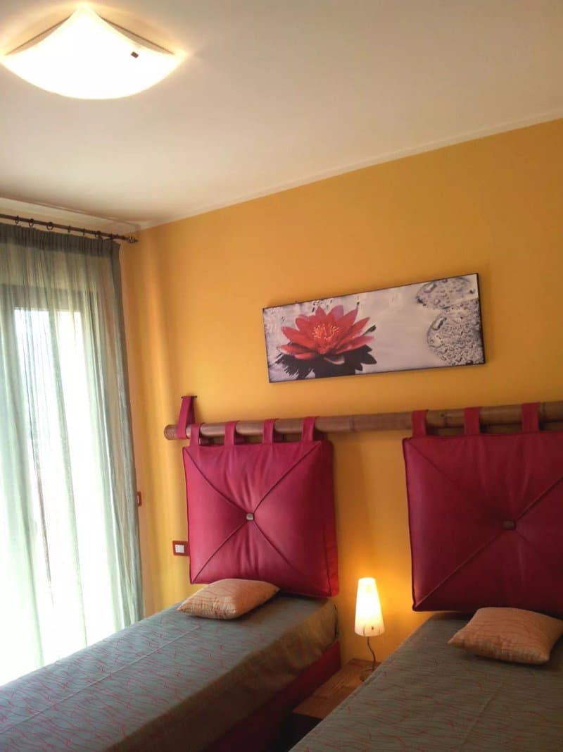Le Cupole Case Vacanza