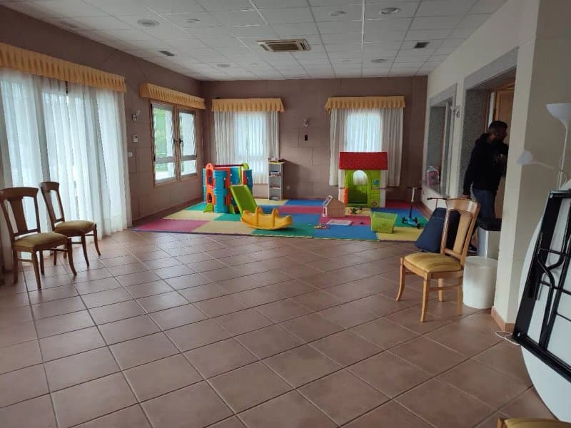Hotel Hermida Rural