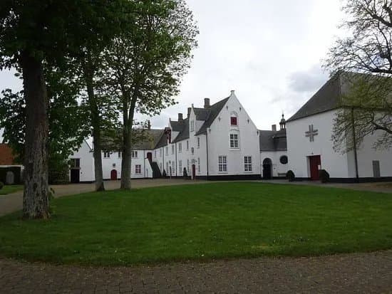 Ten Putte Abbey