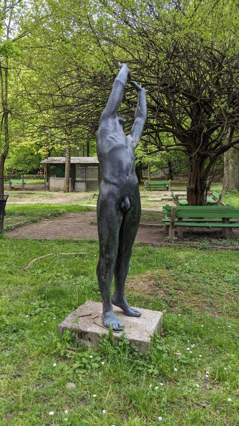 7 Skriti sportnik