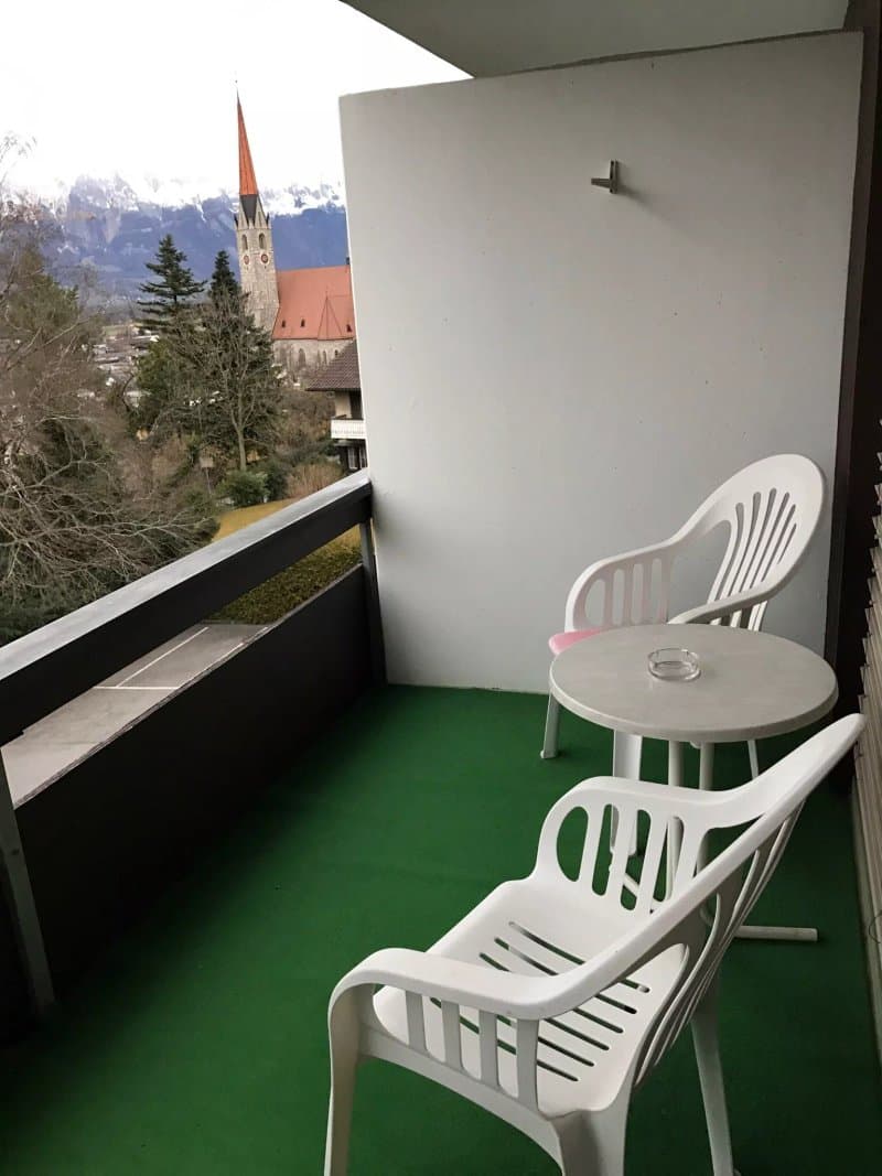 Hotel Schaanerhof