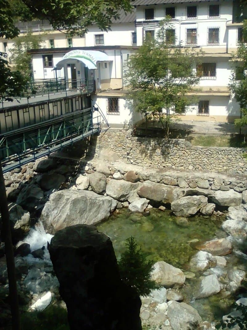 Hotel Miramonti