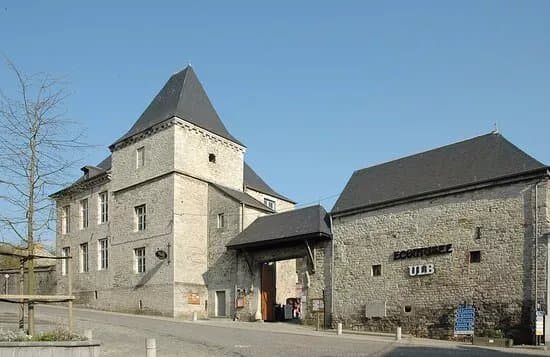 Ecomuseum of the Viroin