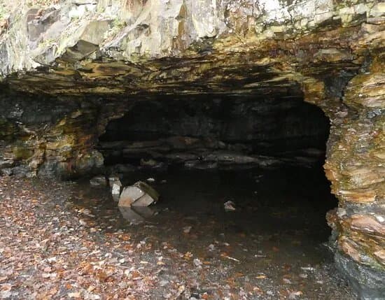 Kalkgrottorna