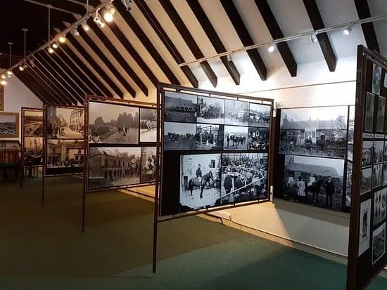 Wick Heritage Museum