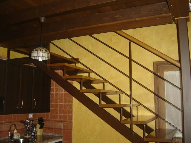 Apartamentos de Turismo Rural El Lago