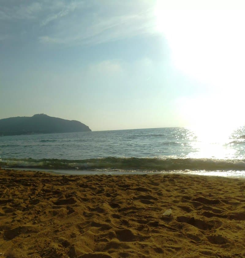 Camping Sant'Albinia