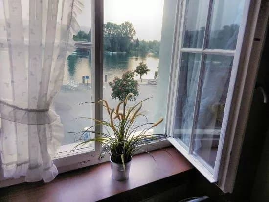 Hotel Schiff
