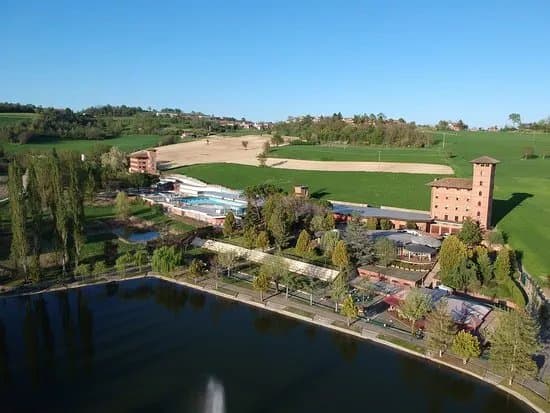 Lago di Codana