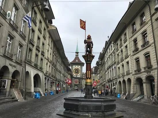 Schutzenbrunnen
